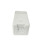 Lanview Surface mount box for 1 x RJ45 jack 2