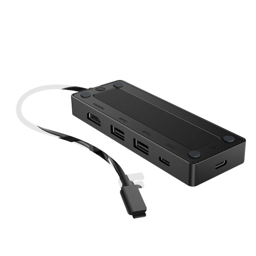 HP HP USB-C Travel Hub G3 1