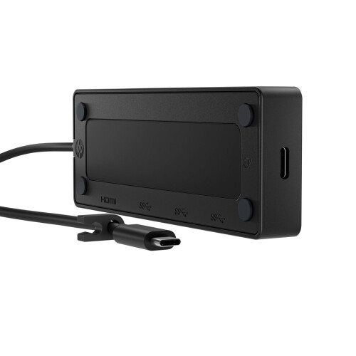 HP HP USB-C Travel Hub G3 2