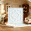 Doll House Ceiling Decoration Small Embossed Ceiling Tile Miniature Wall Panel C 1