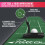 PuttOUT Medium Putting Mat - 240cm x 50cm 5