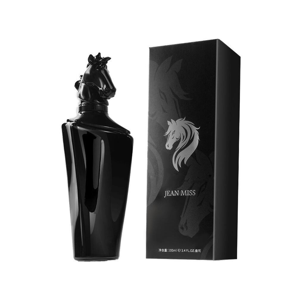 Hkedes Black (50Ml-100Ml, 1866B Maher) Middle Eastern Perfume For Men And Women, Long Lasting Fragrance With Multiple Scents