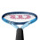 Wilson TOUR SLAM LITE TNS RKT 4