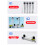 Strong ABS Construction Flows Meter Upgrades Designs for Long Terms 10 gallons 1