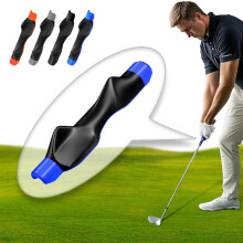 Golf Trainings Grip Hand Position Corrector Light weight Swing Aid Right Handed