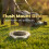 (Warm Light, -) 8 lumini solare cale 7