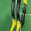 Quick Install Nylon Shuttlecock Racket Grommets Compatibility With 1set 2pcs for 1000z 1