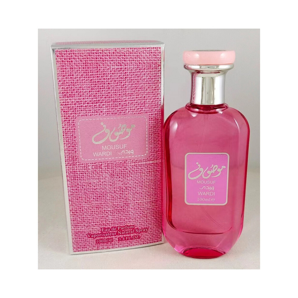 (7302C) Classic Dubai Arabian Unisex Perfume, Rich Woody Strong Scent, Premium Oriental Fragrance for Daily Use