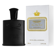 (1142Ireland) Premium Perfume Men's Cologne, Silver Mountain Water & Aventus, Premium Woody Long Lasting High End Fragrance