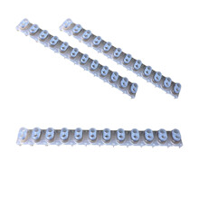 Conductive Pad Key Contact Silicon Pads Replacement Conductive Keypad Strips 2
