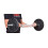 York Fitness York Spinlock E-Z Curl Bar 2