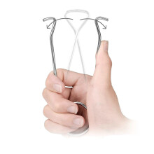 Stainless Steel Rustproof Fish Mouth Opener Fish Mouth Spreader Professional
