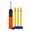 Gunn & Moore Striker Cricket Set - One Size 2