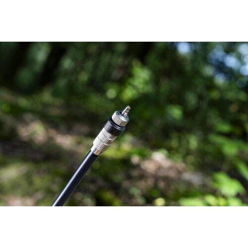 Airshot Tubeless Tyre Inflation System 2