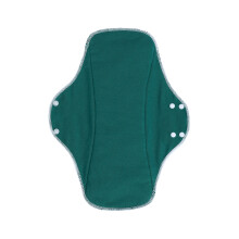 Pack Of 6 Reusables Cotton Adult Incontinence Pad Washable For 280mm 2 pieces P G Y