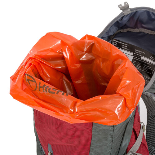 Highlander Highlander Waterproof Rucksack Liner - 1