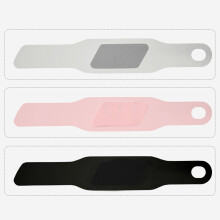 Elastic Athletic Wrist Brace Adjustable Breathable Wrist Support for Gym Fitness A