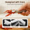 (9pcs, -) 3 decojitoare crevete 3