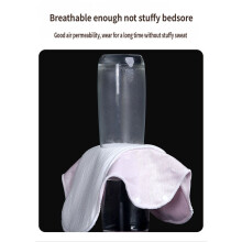 Reusables Cotton Incontinence Pad Pack Of 6 Hypoallergenics For 380mm 2 pieces P Y G