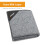 Vango Vango Universal Tent Carpet, Willow, 130 cm x 240 cm 2