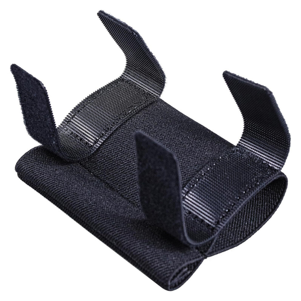 Multifunctional Outdoor Fastening Strap Strong Fixing Strap Nylon Texture 1Pc Khaki 7696002181354