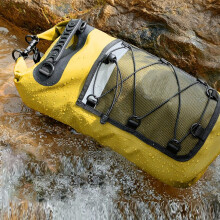 Compact Moisture Protection Holder Perfect For Board Snorkeling And Yachting 30L