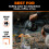 Jetboil Flash 1.0L Fast Boil System - Carbon 3