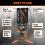 Jetboil Flash 1.0L Fast Boil System - Carbon 5