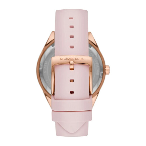 Michael Kors MK6946 Pink Ladies Watch 2