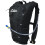 Andes 2 Litre Black Hydration Pack/Backpack Running/Cycling with 2