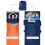 MYCARBON Travel Sleeping Bag Liner (Cotton, Blue) 6