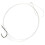 NGT NGT Barbless Hooks - 50 Pieces in Sizes 10, 12, 14, 16 & 2