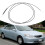 Weatherproof Plastic Construction Trunk Handle Cable for Vehicle 64607-33070 2