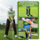 Golf Swing Training Aid - Golf training Aids Connector in Improving 4