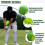 Golf Swing Training Aid - Golf training Aids Connector in Improving 3