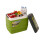 Vango Vango Pinnacle Cool Box Cooler Ice Box | Highly Insulated, Portable, 4