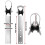 390Mm Stainless Steel Support Roller with Polished Surfaces for Smooth Operation 3