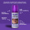 Nikwax Fabric and Leather Proof Spray-On, Waterproofer for 3