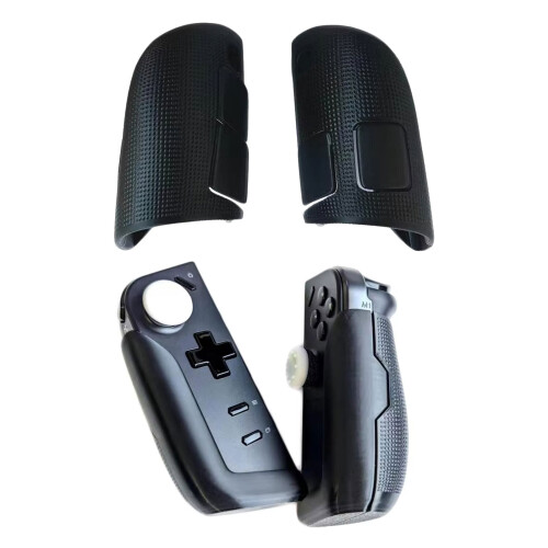 1 Pair Ergonomic Grip Handle for Legion Go Easy Install Portable Holding Handle 1