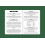 Golf Log Pocket Notebook - Progress Tracker, 50 Detailed Rounds of 5