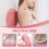 (Brown, -) Covoraș exfoliere picior spate 5