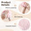 (2 Pcs, -) Prosop exfoliere spate 3