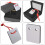 Efficient Automotive Paint Leveling Scraper Tool for Professional Detailing semicircle 11