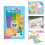 Colorful Scratch Drawing Pad Rainbow Colored Scratch Painting Paper Rainbow scratchoff 3