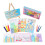 Colorful Scratch Drawing Pad Rainbow Colored Scratch Painting Paper Rainbow scratchoff 8