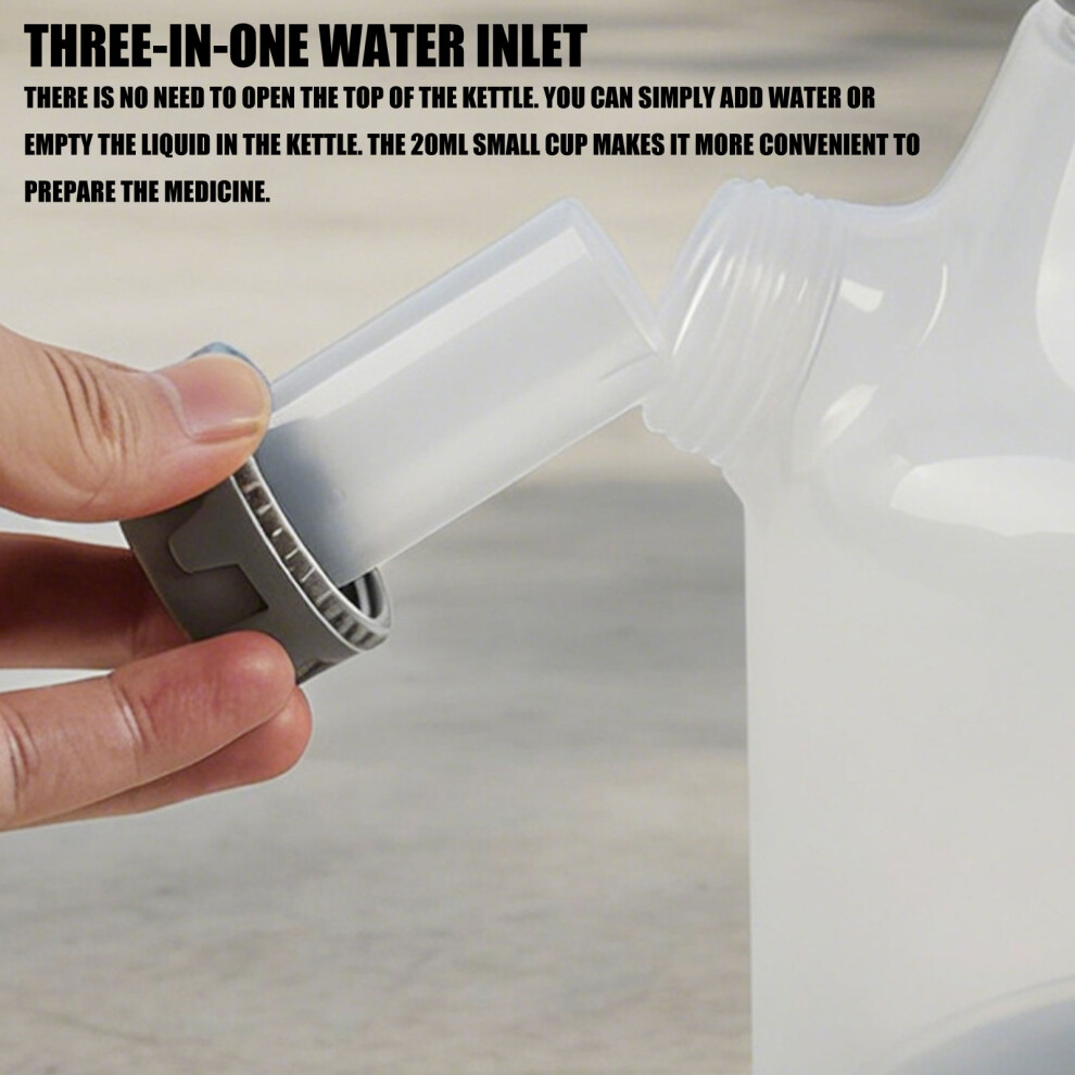 Portable Pressure Washer Foam Handle Upgrades For Vehicle Kettle With Universa Gray 7754004601864
