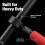 5 Hexagonal Bit Impact Screwdriver Kit Suitable for Motorcycle & Car Rusted Fasteners 6