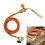 Consistent Welding Kit Incorporating Security Lock Mechanism For Safe Operation 2