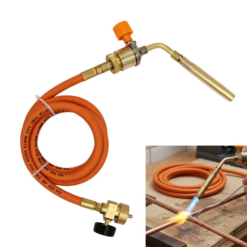 Consistent Welding Kit Incorporating Security Lock Mechanism For Safe Operation 1