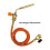 Consistent Welding Kit Incorporating Security Lock Mechanism For Safe Operation 3